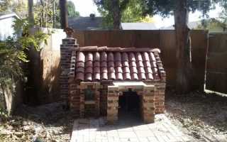 Как сделать своими руками будку для собаки: размеры и модели собачьей конуры с фото