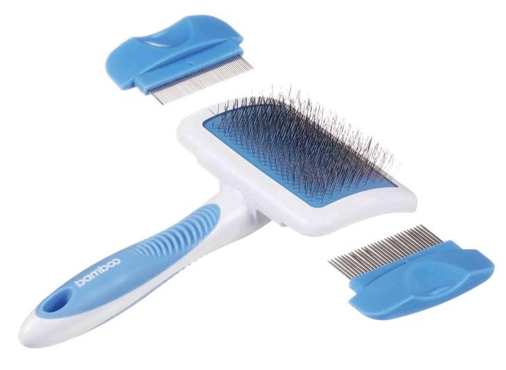 Расческа для шпица Расческа для шпица