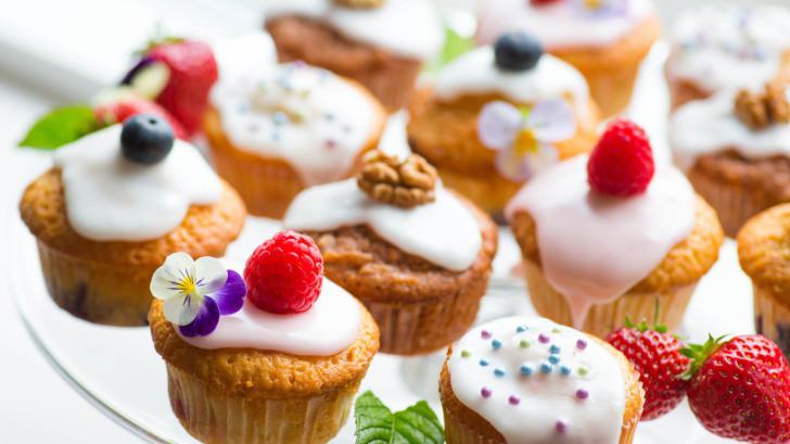 Сладости Сладости