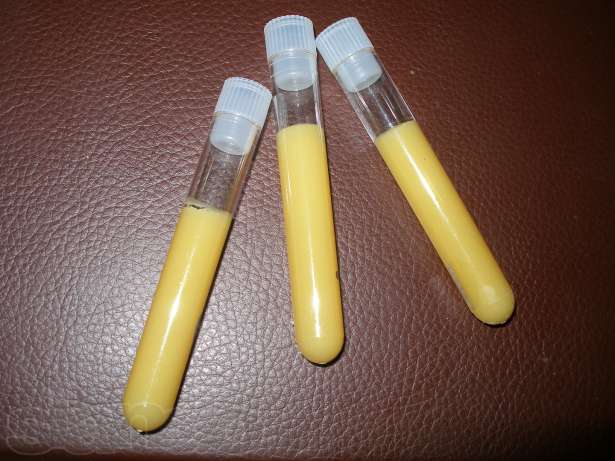 Цитокининовая паста