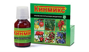 Кинмикса