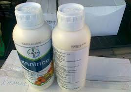 Инсектицид «Калипсо»