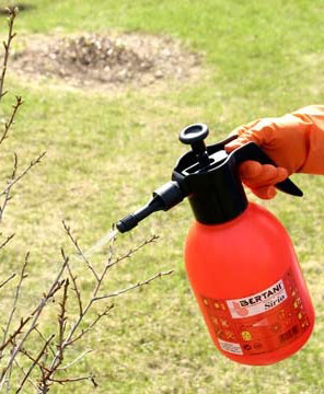 Средства защиты при обработке