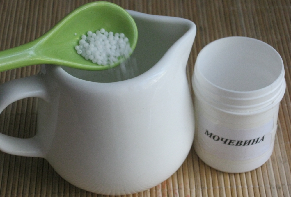 Мочевина